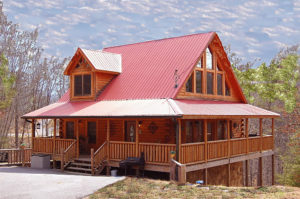 Best Cabin investment strategies in Gatlinburg and Pigeon Forge