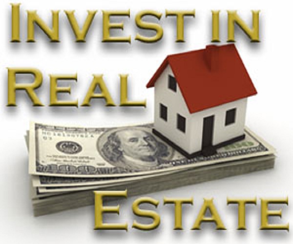 Investment Home